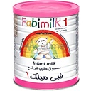 Fabimilk 1 Milk 400g