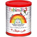 Fabimilk 3 1700g