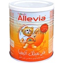 Fabimilk Allevia 1 Milk 400g