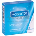 Pasante 3 Passion