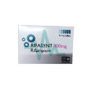 Rifasynt 300mg Capsule 8