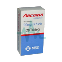 Arcoxia 90mg Tablet 28