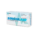 Singulair 5mg Chewable Tablet 28