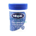 Valupak Glucosamine 400/100mg Capsule 30