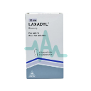 Laxadyl Adult 10mg Suppository 5