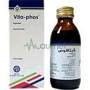 Vita Phos Elixir Appetizer 200ml