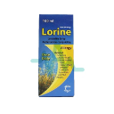 Loreen 5mg/5ml Syrup 100ml