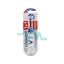 Sensodyne Rapid Action Toothbrush 1+1