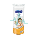 Septona Daily Clean 60+60Pcs