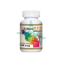 Lillium B12 Chewable Tablet 30