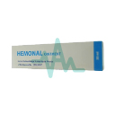 Hemonal Ointment 30g