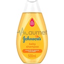 Johnson Baby Shampoo 500ml