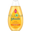 Johnson's Baby Shampoo 200ml