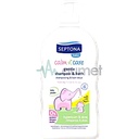 Septona Baby Gentle Shampoo &Bath Hypericum & Aloe 500ml
