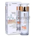 Frezyderm Sun Screen Velvet Second Skin Technology 50+ 50ml