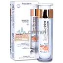 Frezyderm Sunscreen Color Velvet 50+Spf 50ml