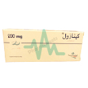Kenazole 200mg Tablet 10