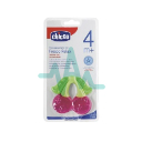 Chicco Cherry Soother Natural Relax +0M