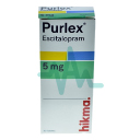 Purlex 5mg Tablet 30