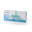 Vagiflor Vaginal Suppository 6