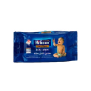 Higeen Baby Wipes 72 2Pcs + Higeen Round Offer