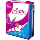 Private Maxi Super Pad 30