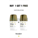 Beesline Roll on DEO HAIR DELAYING 2PIECE OFFER