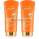 Beesline Ultrascreen Cream Invisible Spf 50 +1 100ml