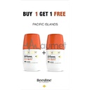 Beesline ROLL ON DEO PACIFIC ISLANDS 2PIECE OFFER
