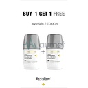 Beesline ROLL ON DEO INVISIBLE TOUCH 2PIECE OFFER
