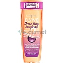 Loreal PARIS Elvive Dream LONG STRAIGHT 72H STRAIGHTENING KERATIN SHAMPOO