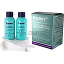 Energy Cosmetics Bleaching Cream Kit 40ml+60ml