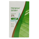 Hairgrow 2% Topical Solution 50ml