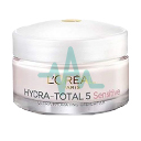 Loreal Hydra-Total 5 Purifying Gel Wash 150ml