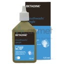 Betadine 1% Mouthwash 250ml  (stopped item)