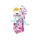 Schick Quattro 2+2 Offer