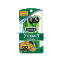 Schick Xtreme3 Razor 4