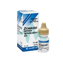 Zymaxid 0 5% Ophthalmic Solution 2.5ml