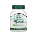 21st Century Ginsing Extract Capsule 60