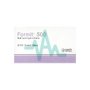Formit 500mg Tablet 50
