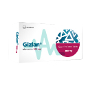 Gizlan 300mg Tablet 30