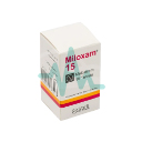 Miloxam 15mg Tablet 10