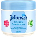 Johnson Unscented Jelly 250ml