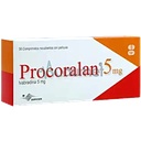 Procoralan 5mg Tablet 56