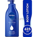 Nivea Lotion 625ml