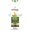 Pantene Nature Fusion Conditioner 400ml
