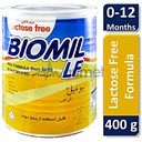 Biomil LF 400g