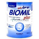 Biomil Plus 3 800g
