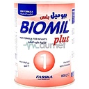 Biomil Plus 1 800g