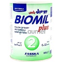 Biomil Plus 2 Milk 800g